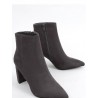 Bottes à talons model 203790 Inello