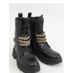 Bootie model 171129 Inello