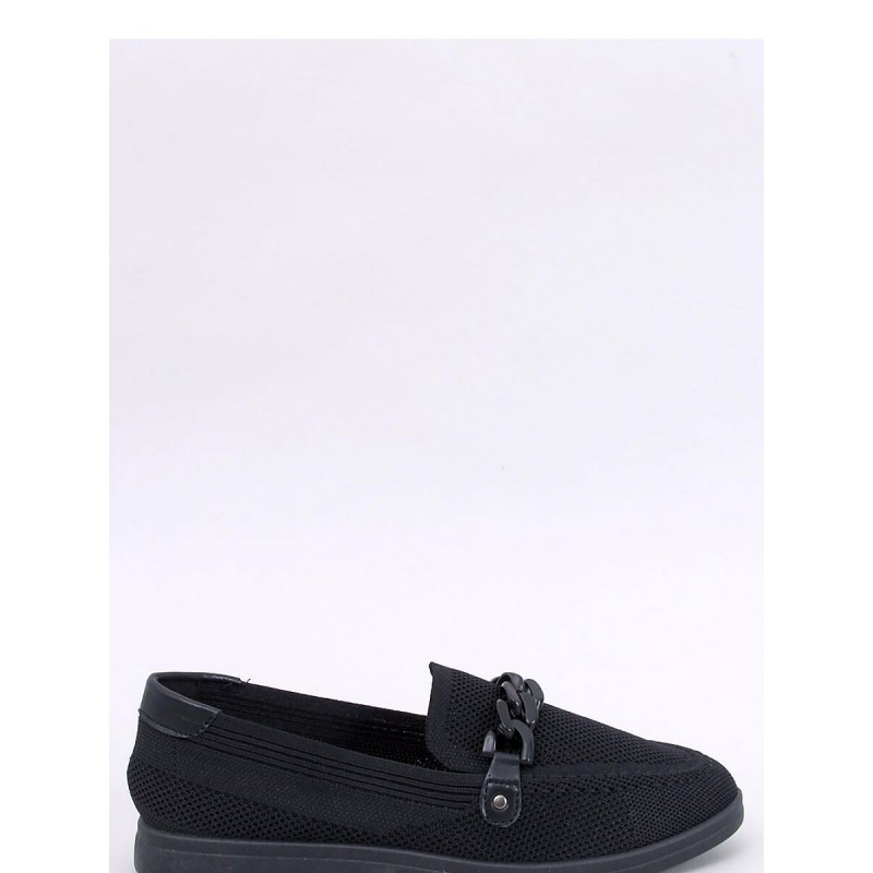 Moccasins model 192619 Inello