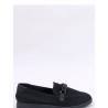 Moccasins model 192619 Inello