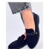 Moccasins