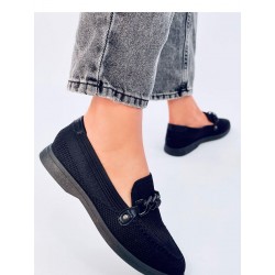 Moccasins