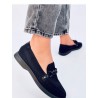 Moccasins