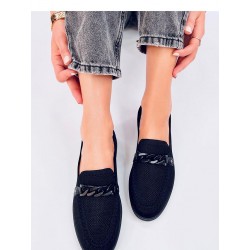 Moccasins