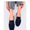 Moccasins