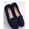 Moccasins model 192889 Inello