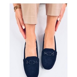 Moccasins