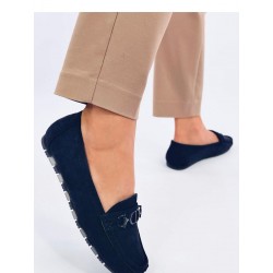 Moccasins
