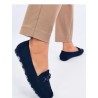 Moccasins