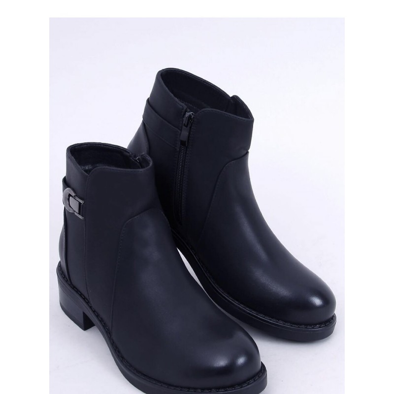 Jodhpur chaussures model 172860 Inello