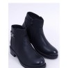 Jodhpur chaussures model 172860 Inello