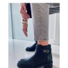Jodhpur chaussures