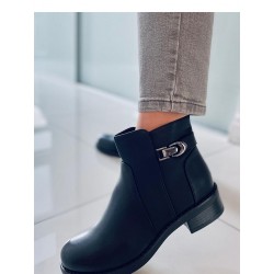 Jodhpur chaussures