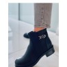 Jodhpur chaussures