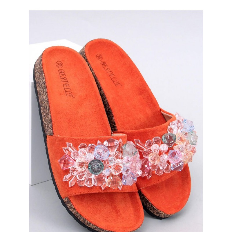 Clacquettes model 193273 Inello