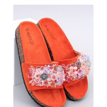 Clacquettes model 193273 Inello