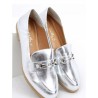 Moccasins model 161976 Inello