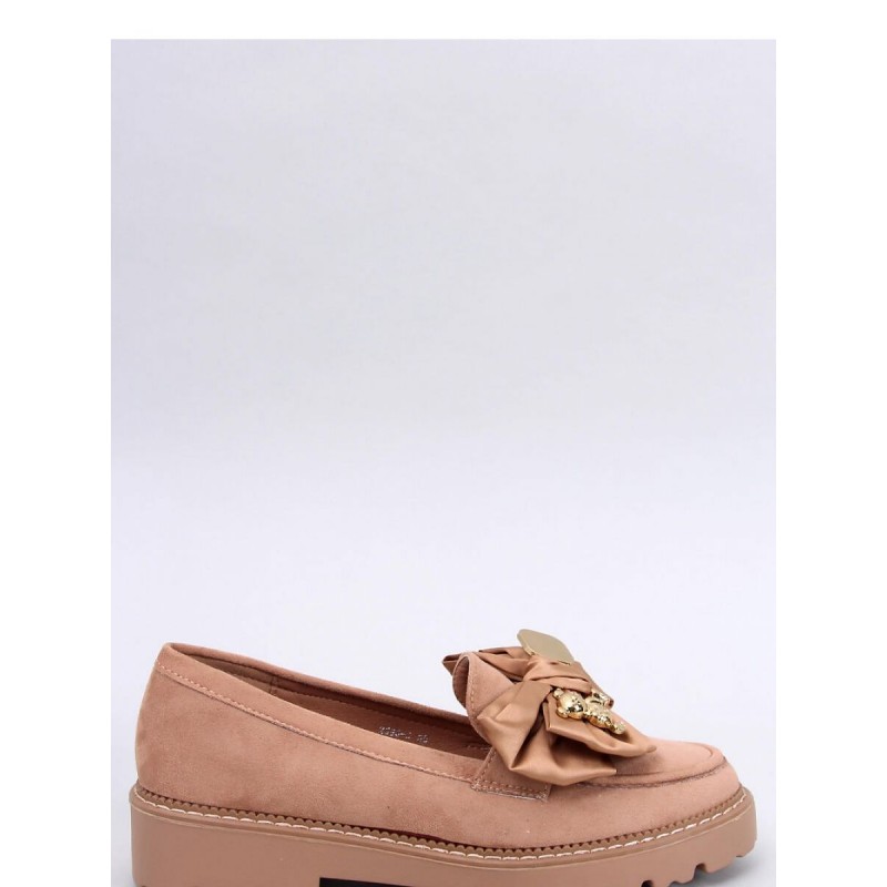 Moccasins model 193450 Inello