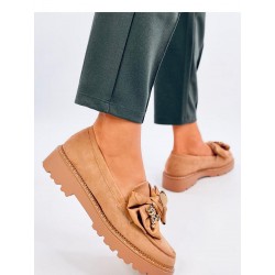 Moccasins