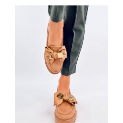 Moccasins