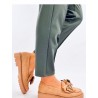 Moccasins