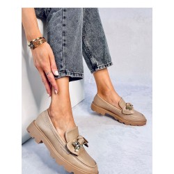 Moccasins