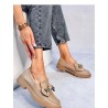 Moccasins