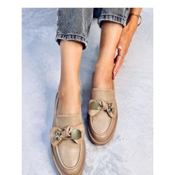 Moccasins