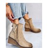 Bottes cothurnes