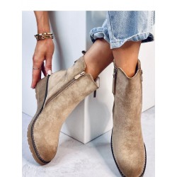 Bottes cothurnes