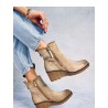 Bottes cothurnes