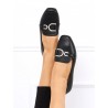 Moccasins