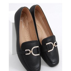 Moccasins