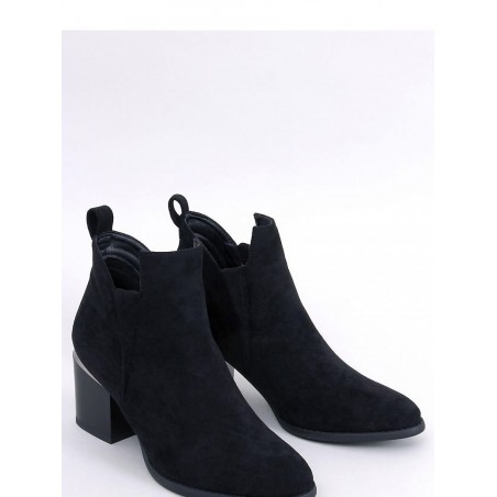 Bottes à talons model 185298 Inello