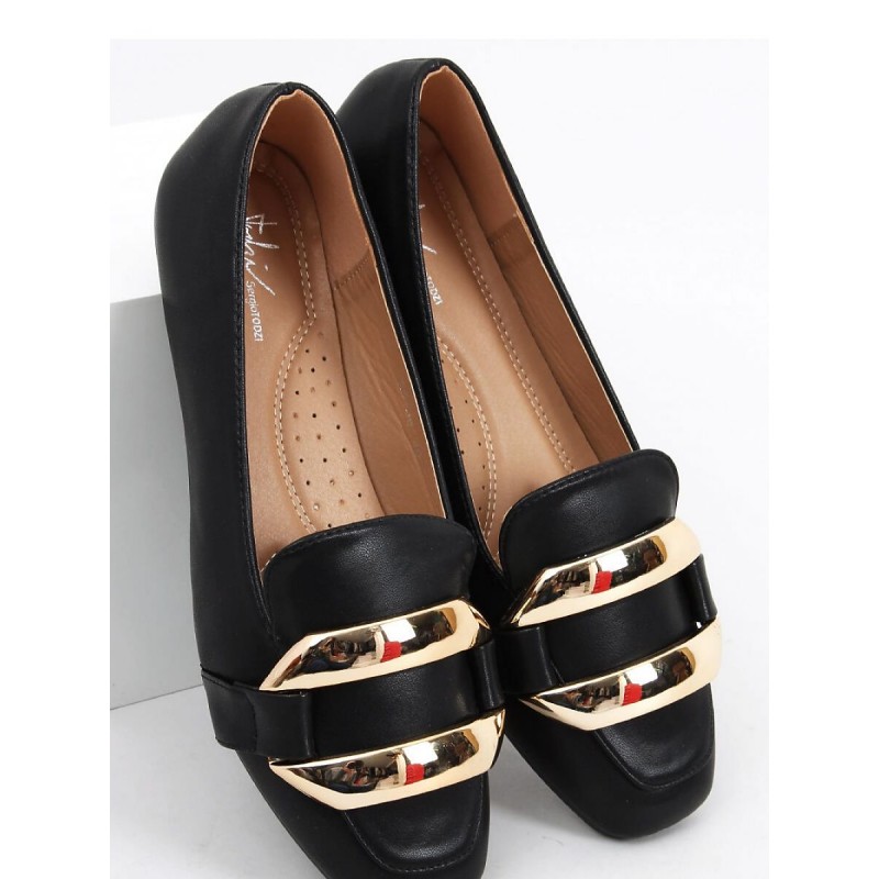 Moccasins model 163604 Inello