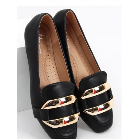 Moccasins model 163604 Inello