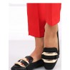 Moccasins