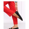 Moccasins