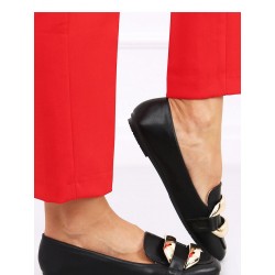 Moccasins