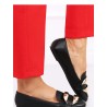 Moccasins