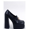 Moccasins model 176074 Inello