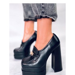 Moccasins