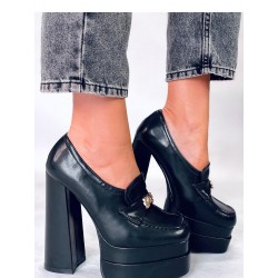 Moccasins