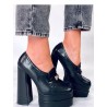 Moccasins