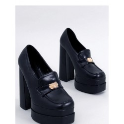 Moccasins