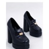 Moccasins