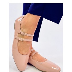 Ballerine model 200693 Inello