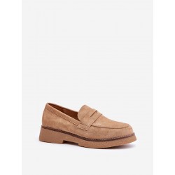 Moccasins