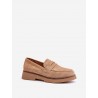 Moccasins