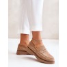 Moccasins